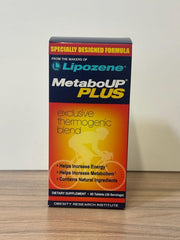 Snack-time ritual with Lipozene appetite management