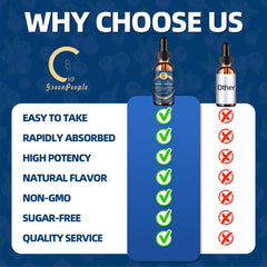 Packaging features cruelty-free, non-GMO, gluten-free icons