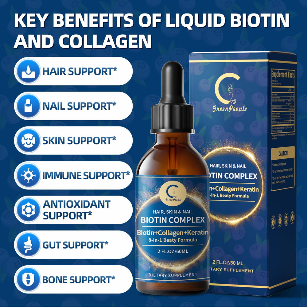 Dropper dispensing a 2 ml dose of liquid drops