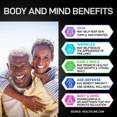 Gluten-free and non-GMO product packaging