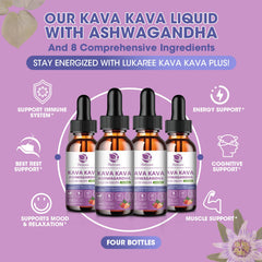 Liquid extract absorption vs capsules illustration