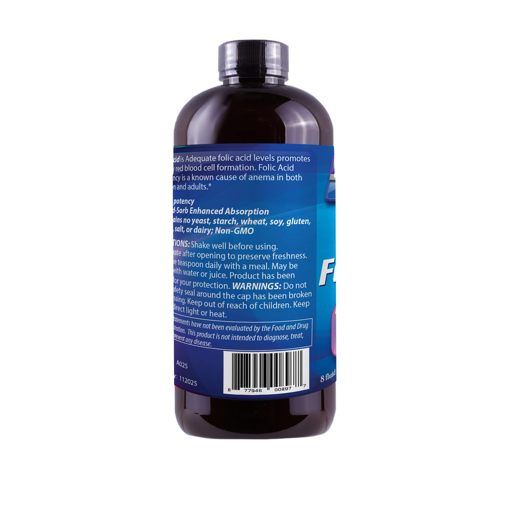 Made in USA badge on packaging