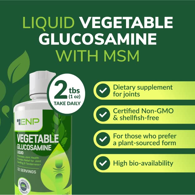 Product image with vegetables to emphasize plant-derived formula