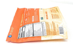 Liquid I.V. Hydration Plus Immune mango-passionfruit alongside fruits for flavor and daily wellness