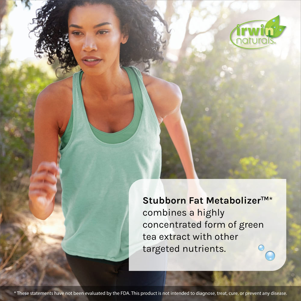 Liquid soft-gels capsules for Thermo-Burn Metabolizer