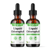 LIQUIDHEALTH Liquid Chlorophyll Drops 2-Pack hero