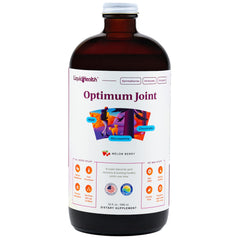 LIQUIDHEALTH Optimum Joint bottle front view