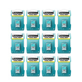 Main image of Listerine Cool Mint PocketPaks Breath Strips