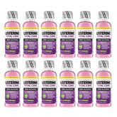 Listerine Total Care Alcohol-Free Fresh Mint 95 mL bottle