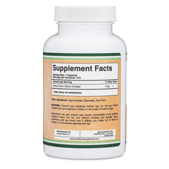 Lithium Orotate supporting cognition and brain health