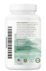 Lifestyle image of Lithium Orotate for aging brain and mood support