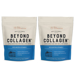 Hero image for Live Conscious Beyond Collagen 2-pack