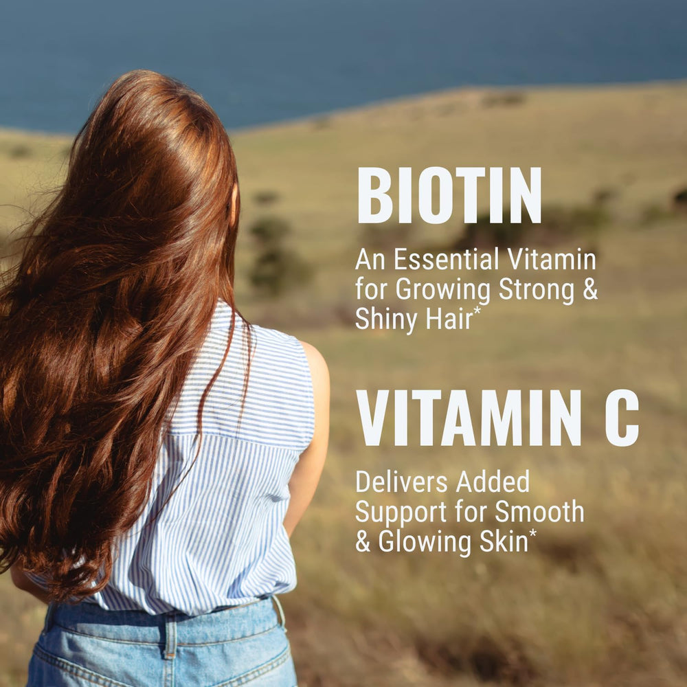 Beyond Collagen packets for on-the-go travel