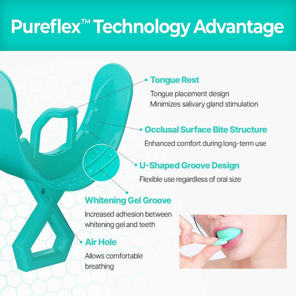 Gentle formulation ingredients: Teraloba and lettuce extract