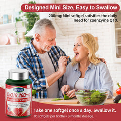 Illustration of elderly-friendly wellness benefits