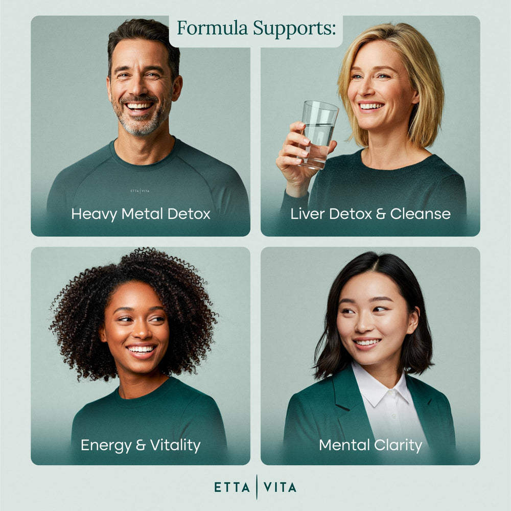 Chlorella and Spirulina supplement imagery