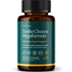 Product packaging shown with USA-made label