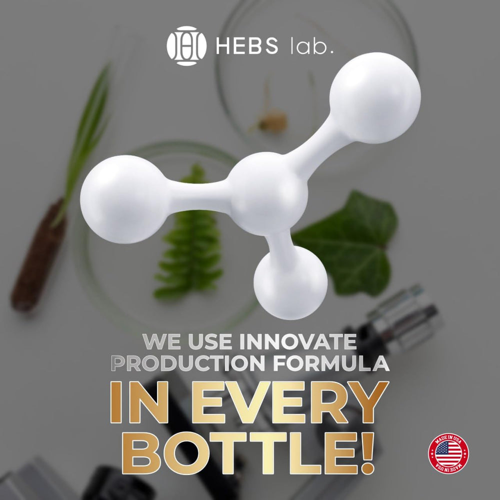 Natural detox and liver support bergamot supplement