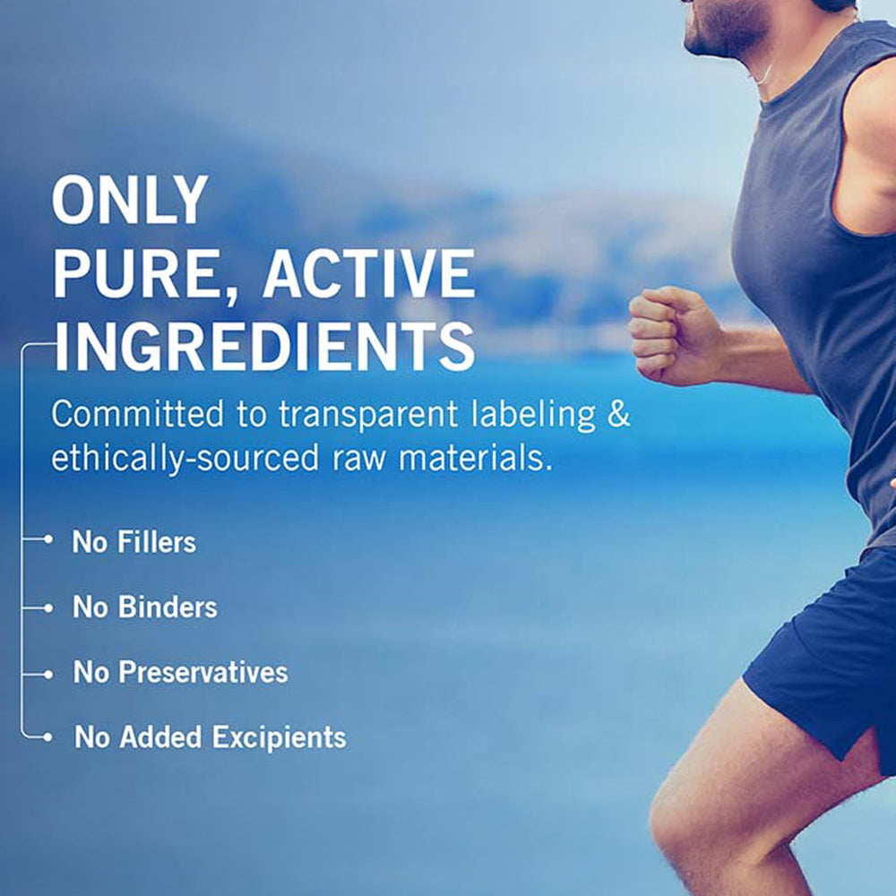 Liver health concept with antioxidant protection