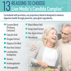 Close-up of non-GMO, dairy-free and gluten-free capsule