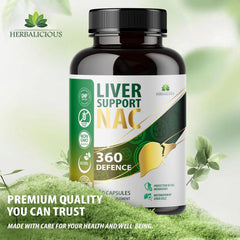 Lifestyle image representing liver health and detox