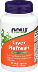 Liver Refresh bottle – Pack of 2