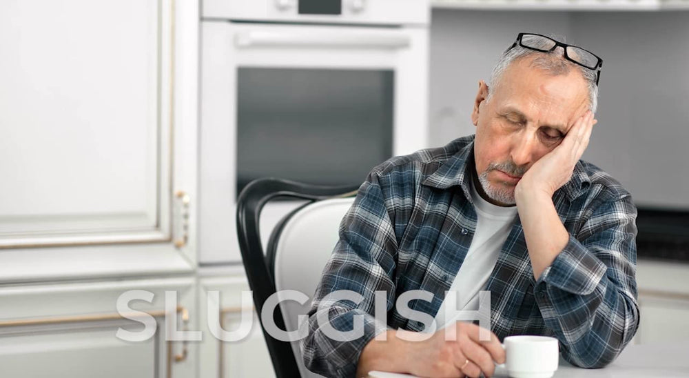 Milk Thistle ingredient graphic on Liver Aid label