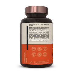 Zinc and selenium mineral ingredients for LiverWell