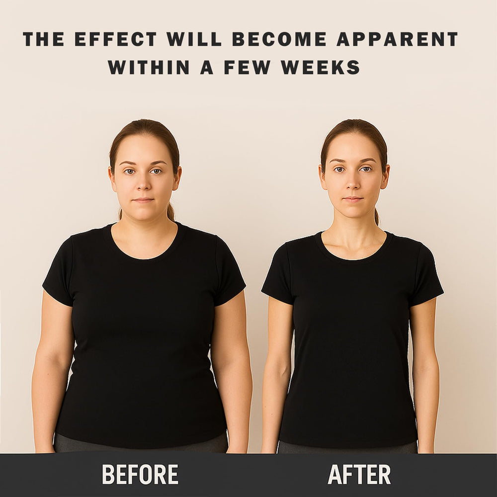 LivLyLuxe PhenFit-Maxx capsules ready for daily energy and appetite control.