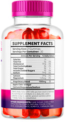 LIVORKA 3-pack bundle box with gummies on white background