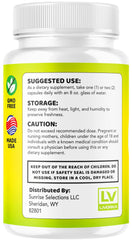 LIVORKA Prozenith Pro product packaging branding