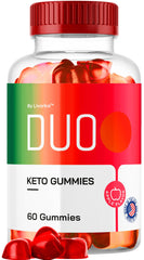 LIVORKA front packaging jar showing brand and 60-count convenience