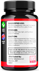 LIVORKA Erecpower testimonial scene featuring a couple