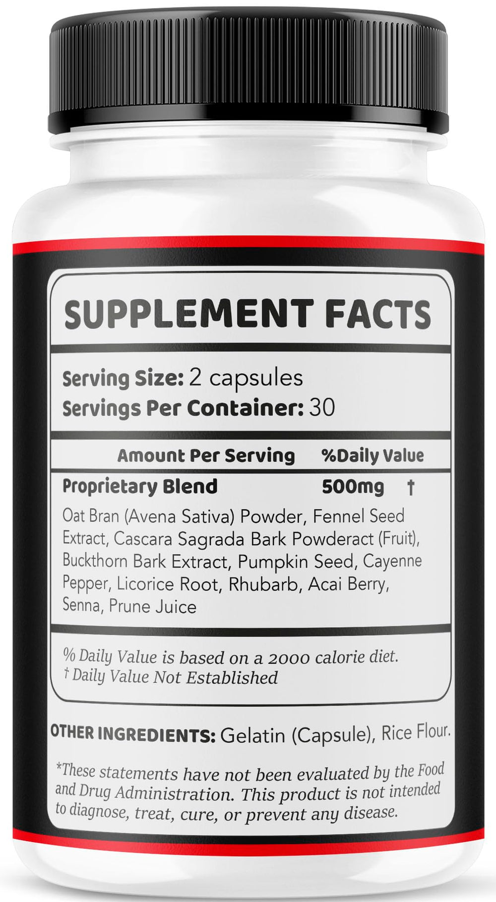 LIVORKA Eros Power ingredients scene — premium formula components.