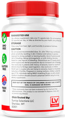 Vegan and Non-GMO icons on packaging