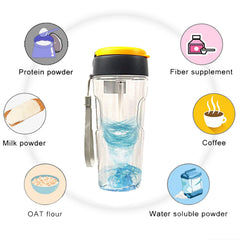 Close-up of BPA-free food-grade material