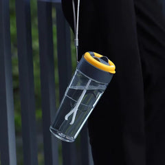 Easy-clean feature showing detergent and water cleaning