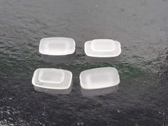 LMP Optical Supply nose pads overview for Costa Maui and more