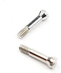 RB2140 replacement screw kit laid out