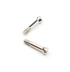 Screws designed to fit authentic RB2140 sunglasses