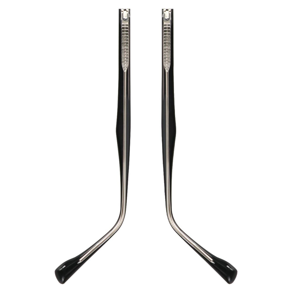 LNQ LUNIQI black metal replacement arm close-up