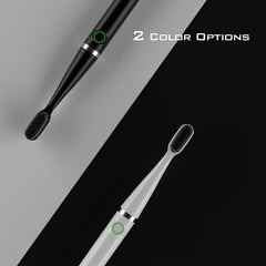 USB/DC charging for Loafar Sonic Toothbrush