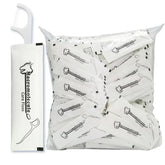 Leiouna 300-count dental floss picks, individually wrapped