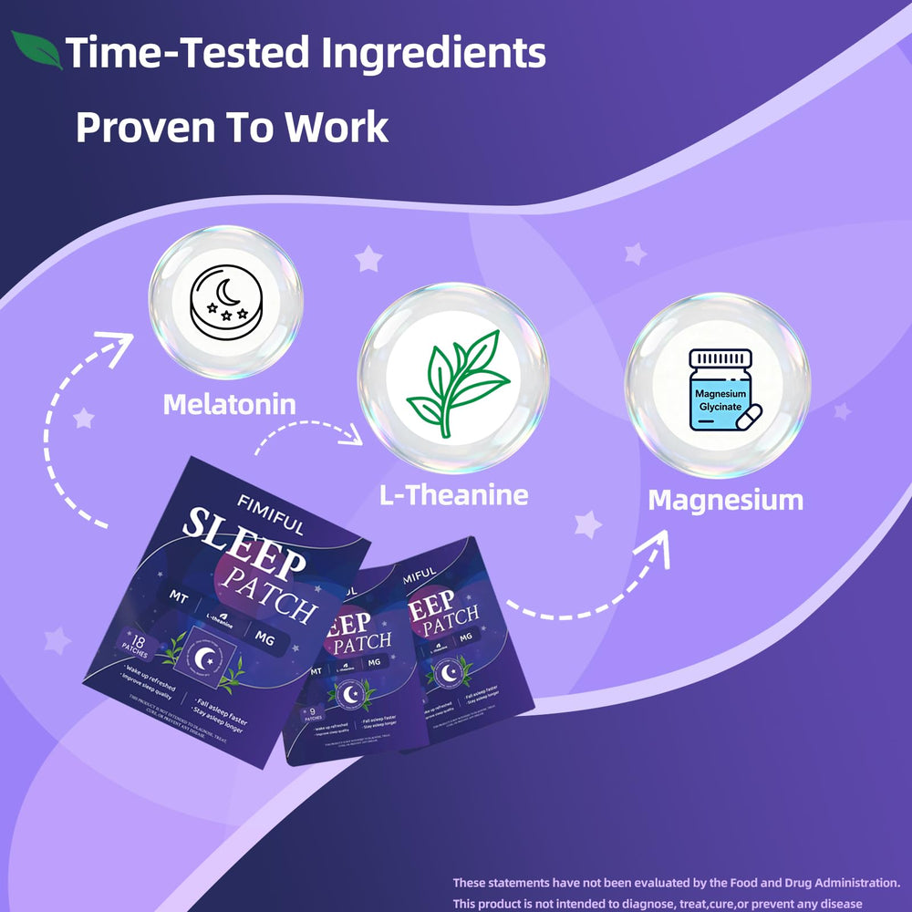 Patch with long-lasting, secure adhesion on skin
