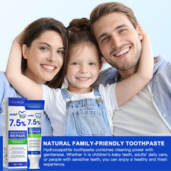 Breath-freshening effect and long-lasting freshness
