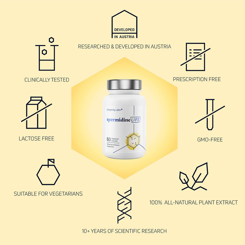 Product packaging with nutrition facts label