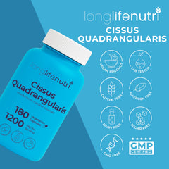 365-day health guarantee badge with premium pill organizer