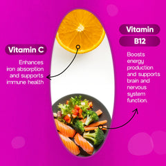 Vegan-friendly and non-GMO symbols on packaging