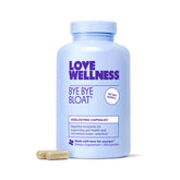 Love Wellness Bye Bye Bloat product hero image
