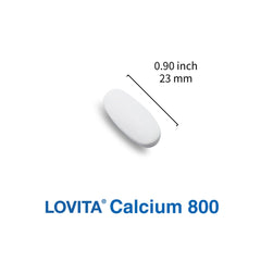 Lifestyle shot showing bone health and wellness